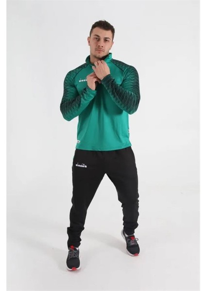 Ritim Antrenman Eşofman Yeşil fırsatları