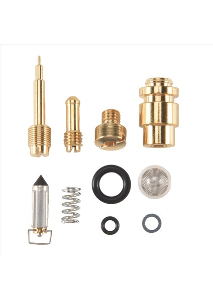 Virago Için 2set 1100 XV1100 1988-1999 XV1100S Xv 1100 S Motosiklet Karbüratör Onarım Kiti Diyaframı (Yurt Dışından) fırsatları