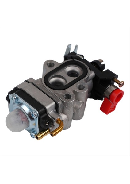Kawasaki Için Karbüratör TJ27E TJ027E TJ35E TJ035E Geliştirilmiş Yakıt Verimliliği Kawasaki KBH27B KCS525A Için Uyum (Yurt Dışından)