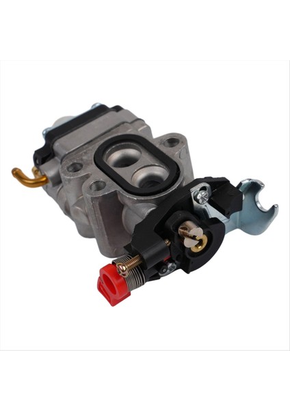 Kawasaki Için Karbüratör TJ27E TJ027E TJ35E TJ035E Geliştirilmiş Yakıt Verimliliği Kawasaki KBH27B KCS525A Için Uyum (Yurt Dışından) modelleri