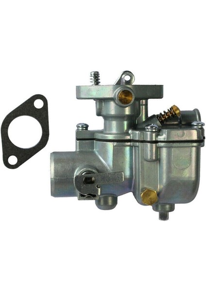Karbüratör 251234R91 251234R92 Farmall Ih Traktör Cub Loyl 154 Cub Motor (Yurt Dışından)