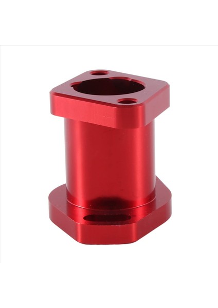 VM22 Kırmızı Karbüratör Bağlayıcı Port Emme Manifold Karbüratör Adaptör Otomatik Malzemeleri (Yurt Dışından) fırsatları