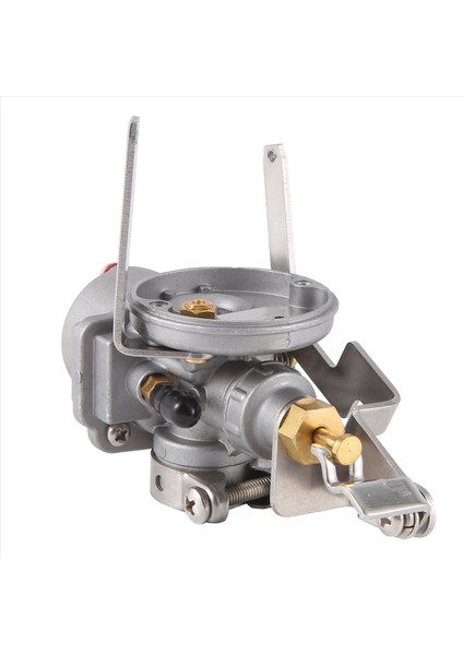 1pcs 3D5-0310 3F0-03100-4 3F0-03100 Tohatsu Nıssan 2 Stroke 3.5hp 2.5hp Tekne Motoru Için Karbüratör (Yurt Dışından) modelleri