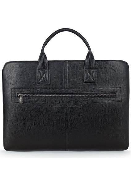 Business Siyah Unisex Laptop & Evrak Çantası BLM09 2197 modelleri