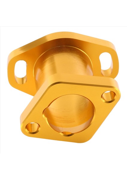 VM22 Altın Karbüratör Bağlayıcı Port Emme Manifold Karbüratör Adaptör Otomatik Malzemeleri (Yurt Dışından) modelleri