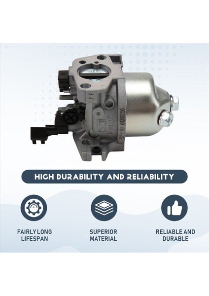 Karbüratör Karbonhidrat Montajı 27.131000.04 27.131000.09 Şampiyon Için 100424 27TON 224CC (Yurt Dışından) fırsatları