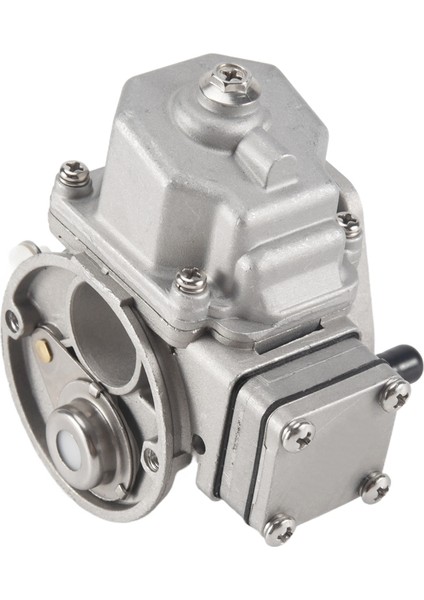 6E3-14301-00 Yamaha 2 Stroke 4hp 5hp Tekne Motoru 6E0-14301-05 6E3-14301 (Yurt Dışından)