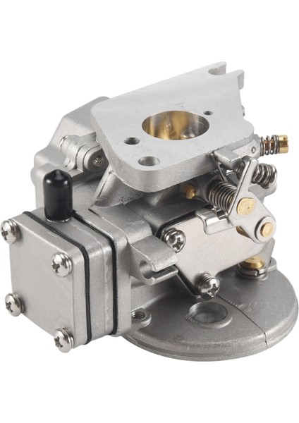 6E3-14301-00 Yamaha 2 Stroke 4hp 5hp Tekne Motoru 6E0-14301-05 6E3-14301 (Yurt Dışından) modelleri