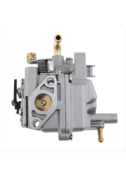 Deniz Karbüratör Karbonhidrat Assy Yamaha Için 4 Zamanlı 2.6hp F2.6 Dıştan Takma Motorlar 69M-14301-10 69M-14301-00 69M-14301-11 (Yurt Dışından)