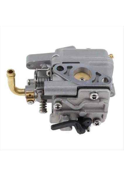 Deniz Karbüratör Karbonhidrat Assy Yamaha Için 4 Zamanlı 2.6hp F2.6 Dıştan Takma Motorlar 69M-14301-10 69M-14301-00 69M-14301-11 (Yurt Dışından) modelleri