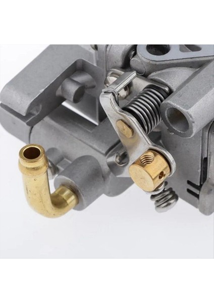 Deniz Karbüratör Karbonhidrat Assy Yamaha Için 4 Zamanlı 2.6hp F2.6 Dıştan Takma Motorlar 69M-14301-10 69M-14301-00 69M-14301-11 (Yurt Dışından) indirimleri
