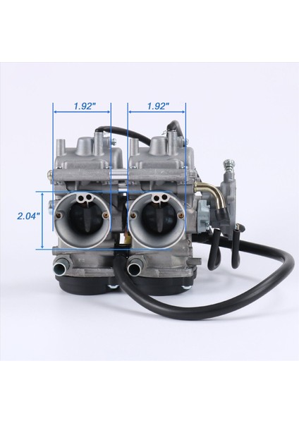 Yamaha Raptor Için Karbüratör 660 Karbonhidrat 660R YFM660 Yfm 660 660R Carb 2001-2005 5LP-14900-00-00 (Yurt Dışından) indirimleri