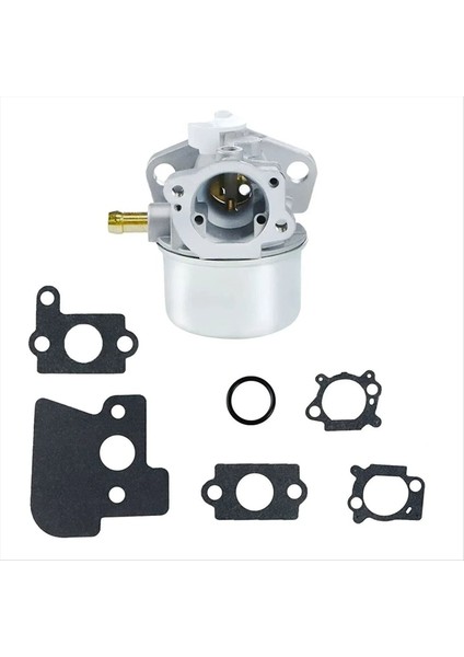 790120 Stratton Için Karbüratör Fit 694202 693909 692648 499617 AM134697 7hp JA60 (Yurt Dışından) modelleri