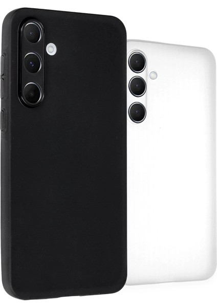 Newface Samsung Galaxy A25 5g Kılıf Puma Silikon - Mor fiyatları