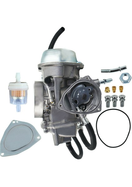 PD42J Hisun Bennche Yamaha Grizzly Utv Atv 500/600/660/700 Için Karbüratör Karbonhidrat (Yurt Dışından)