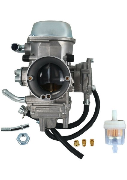 PD42J Hisun Bennche Yamaha Grizzly Utv Atv 500/600/660/700 Için Karbüratör Karbonhidrat (Yurt Dışından) fiyatları