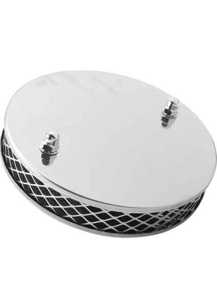 1 Adet Araba Krom Gözleme Yüksek Hava Akışlı Hava Filtresi Tüm 1 Inç Su Hs4 Karbüratörler 14X3CM (Yurt Dışından) fiyatları