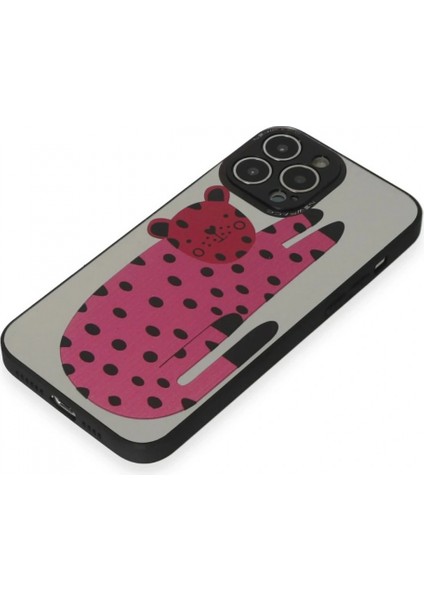 Ieg iPhone 13 Pro Kılıf Mirror Desenli Kapak - Mirror - 12 fırsatları