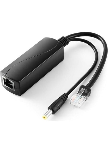 Pg Pg-Aktif Poe 1port 10/100 48V Poe Splitter