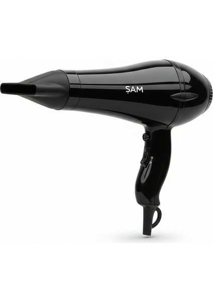 Şam Tr 3200 Ultra Professional Saç Kurutma Makinesi – 2500W, Ac Motor, Iyonik Teknoloji fiyatları