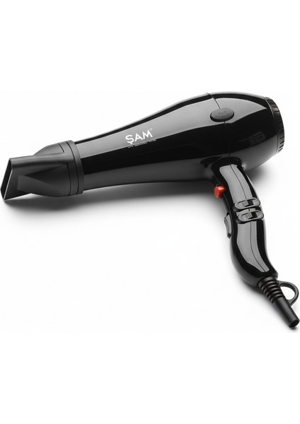Şam Tr 3200 Ultra Professional Saç Kurutma Makinesi – 2500W, Ac Motor, Iyonik Teknoloji modelleri