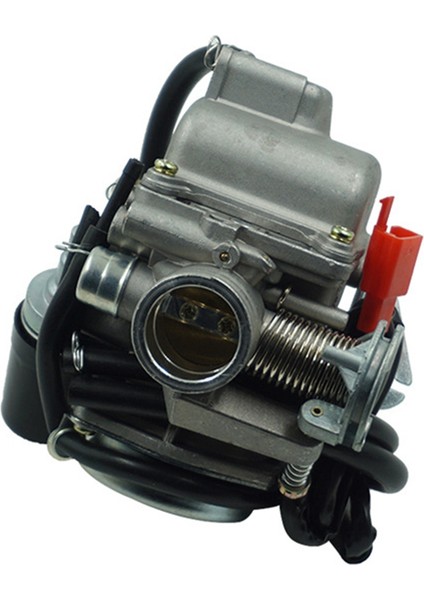 24MM Gy6 Karbüratör Atv 125CC 150CC Kazuma Redcat Scooters Karts Için Uygun (Yurt Dışından) fırsatları