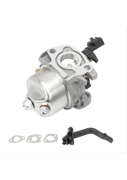 Dewalt DXGNR4000 Jeneratör Için Uyumlu Karbüratör Karbonhidrat Kiti (Yurt Dışından)