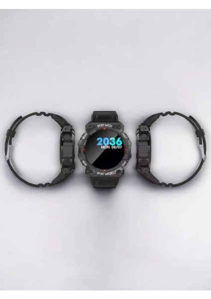 Ieg FD86 Akıllı Saat indirimleri