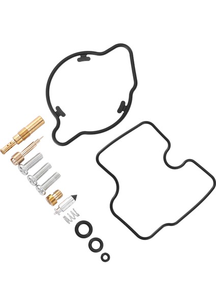 CBF600S Için 4set 2004-2007 Cbf 600S Motosiklet Karbüratör Onarım Kiti (Yurt Dışından) modelleri