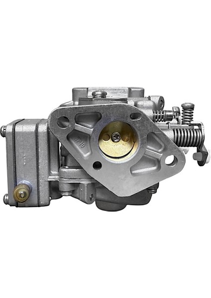 Dışişli Motor Karbüratör 3B2-03200-0,3B2-03200-1 Tohatsu Nissan 2-Strok 9.8hp M9.8 (Yurt Dışından)