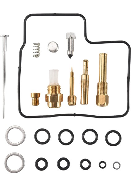 Honda VT700 VT750 VT1100 Karbonhidrat 18-5101 (Yurt Dışından) fiyatları