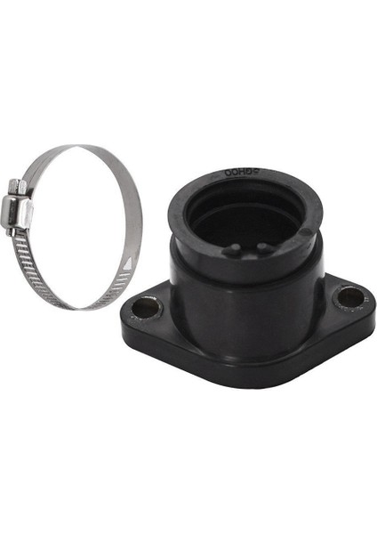 Yamaha Kodiak Grizzly Wolverine 400 450 Için Emme Manifoldu Karbüratör Flanşı (Yurt Dışından) fiyatları