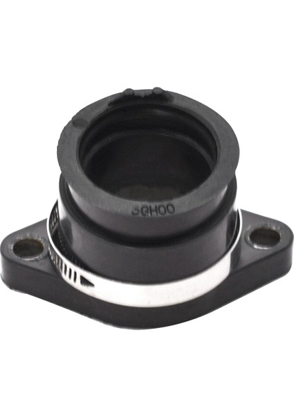 Yamaha Kodiak Grizzly Wolverine 400 450 Için Emme Manifoldu Karbüratör Flanşı (Yurt Dışından) indirimleri