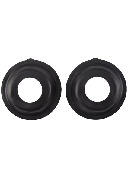 XV500 XV535 Xv 500 535 Virago Motosiklet Motor Karbüratör Piston Diyafram Parçası (Yurt Dışından)