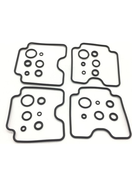 4 x Karbüratör Karbonhidrat Yeniden Inşa Yamaha FZS600 Fzs 600 Fazer 1998-2003 (Yurt Dışından) fırsatları