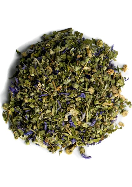 Ebegümeci Çiçek 200 gr