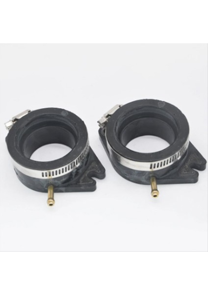 Yamaha XV750 Virago 1988-1998 Için Araba Karbüratör Emme Manifoldu 24M-13586-01-00 (Yurt Dışından) fırsatları