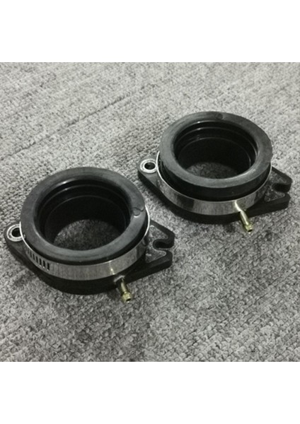 Yamaha XV750 Virago 1988-1998 Için Araba Karbüratör Emme Manifoldu 24M-13586-01-00 (Yurt Dışından) indirimleri