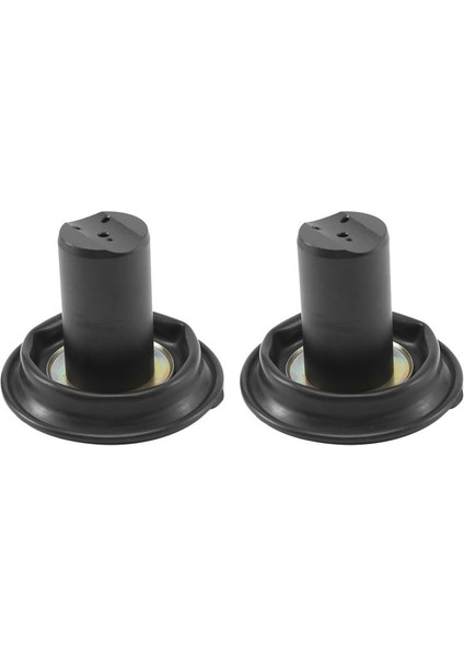 2pcs Karbüratör Vakum Piston Diyaframı Yamaha Için Dragstar XVS650 XVS450 Drag V Star Xvs Piston Diyafram Parçaları (Yurt Dışından) fiyatları