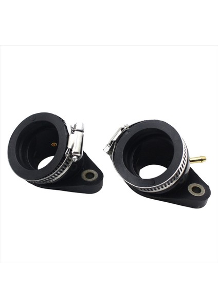 Yamaha XV400 Virago Için Karbüratör Emme Manifoldu Boru Arayüz Adaptörü 1991-1994 XV535 1988-2001 XV500 1992-1998 (Yurt Dışından) fiyatları