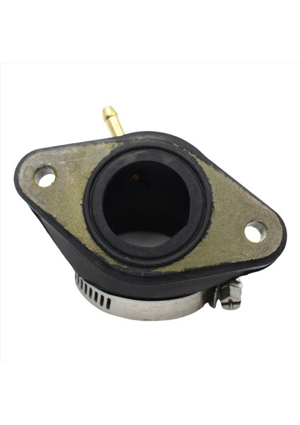 Yamaha XV400 Virago Için Karbüratör Emme Manifoldu Boru Arayüz Adaptörü 1991-1994 XV535 1988-2001 XV500 1992-1998 (Yurt Dışından) indirimleri