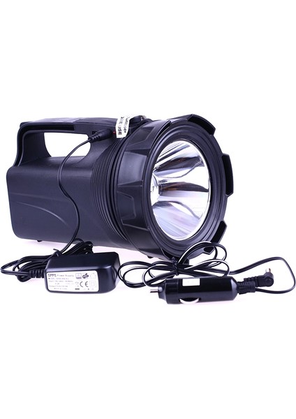 Bfs Profesyonel Avcı Feneri 30 W Gücünde WT-402 modelleri