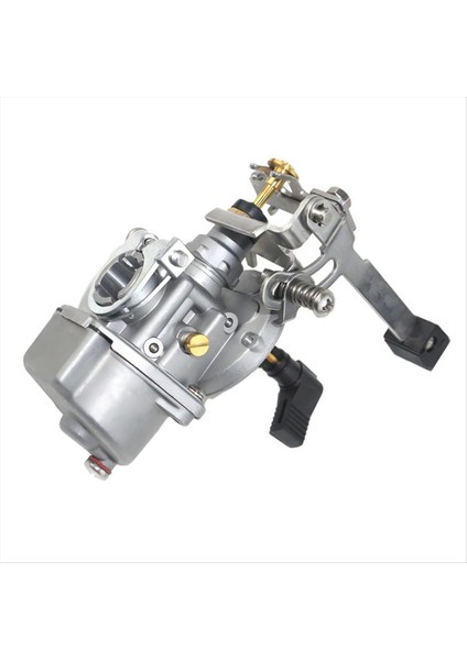 6A1-14301-03 Yamaha Dıştan Takma Motor Motoru Için Tekne Karbüratör 2hp 2A 2 Strok &#39; (Yurt Dışından) fırsatları