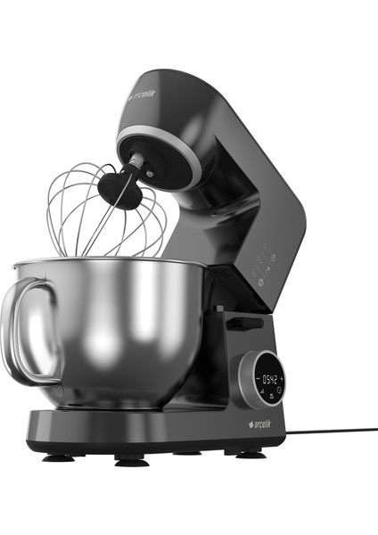 mm 6491 G Mutfak Makinesi