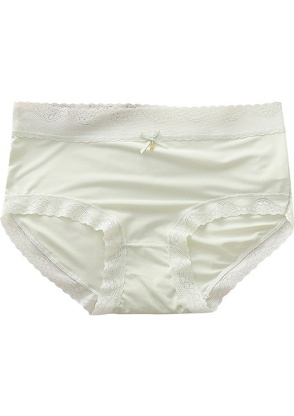 Düz Renk, Saf ve Çekici Üçgen Külot, Ipeksi Pürüzsüz ve Rahat, Orta Belli Kadın Iç Çamaşırı (5'li Paket, Karışık Renkler) (Yurt Dışından) fiyatları