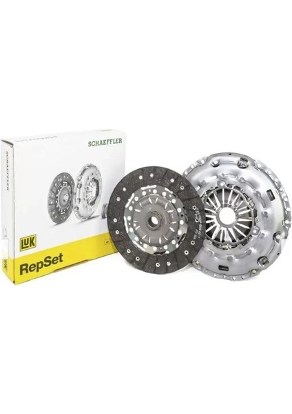 622309509 - Debriyaj Seti - Luk fırsatları