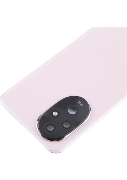 Honor 200 Arka Kapak ve Kamera Lens Kapağı (Yurt Dışından) indirimleri