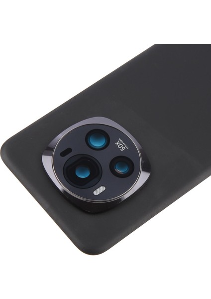 Honor Magic6 Arka Kapak ve Kamera Lens Kapağı (Yurt Dışından) indirimleri