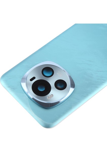 Honor Magic6 Arka Kapak ve Kamera Lens Kapağı (Yurt Dışından) indirimleri