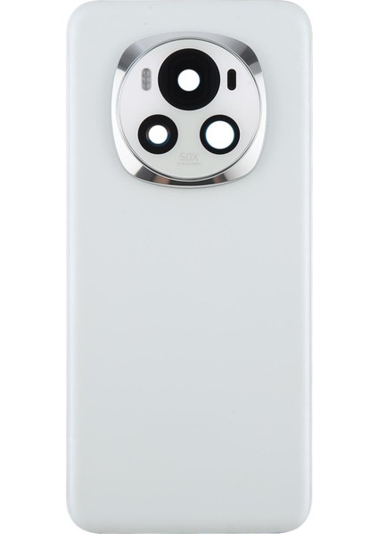 Honor Magic6 Arka Kapak ve Kamera Lens Kapağı (Yurt Dışından) modelleri